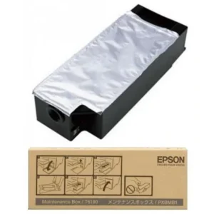 COLLECTEUR ENCRE USAGEE EPSON B310N