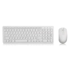 COMBO CLAVIER SOURIS BLEUTOOTH GKM520