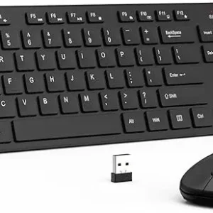 COMBO CLAVIER SOURIS BLEUTOOTH MZ SELAND KB5276