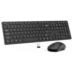 COMBO CLAVIER SOURIS BLEUTOOTH MZ SELAND KB7410