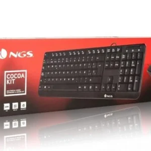 COMBO FILLAIRE NGS COCOA KIT