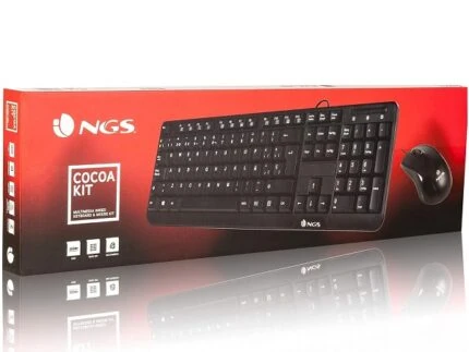 COMBO FILLAIRE NGS COCOA KIT