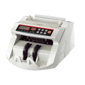 Compteuse De Billets S2108