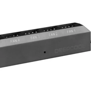 CONTROLEUR FAN DEEPCOOL FH-04