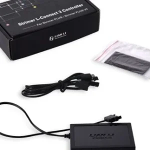 CONTROLEUR LIAN LI STREAMER PLUS V2 L-CONNECT 3