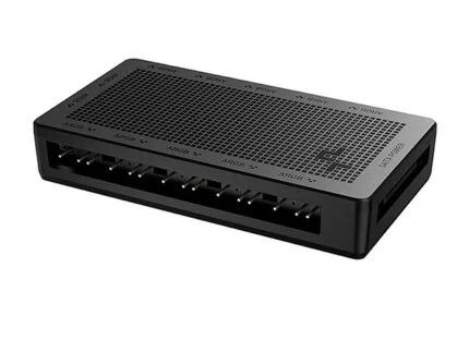 CONTROLEUR RGB FAN DEEPCOOL SC700