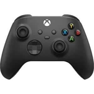 CONTROLLER GAMEPAD XBOX SERIES S ORIGINAL WIRELESS BLACK