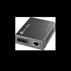 Convertisseur TP-LINK MC210CS