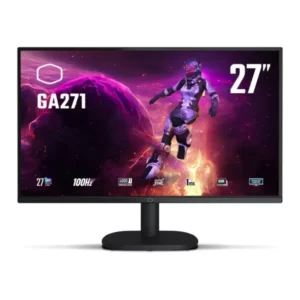 Cooler Master GA271 100hz 1Ms