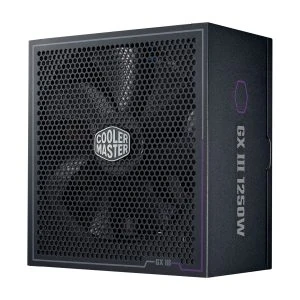 Cooler Master ATX 1250W 80+ Gold – GX III
