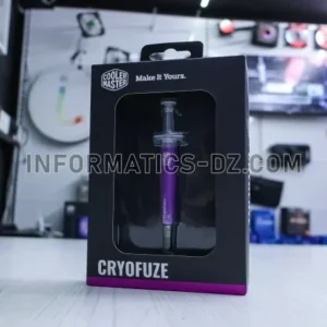 Cooler Master CryoFuze Thermal Paste