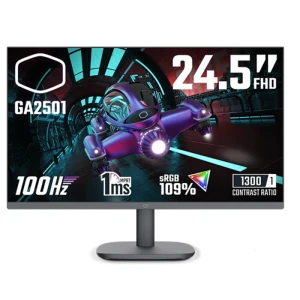 COOLER MASTER GA2501 24.5″ FULL HD IPS / 100 HZ