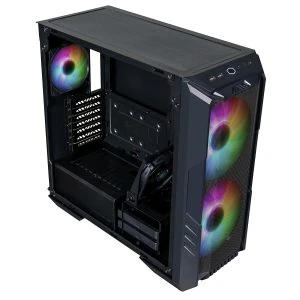 Cooler Master HAF500 Noir
