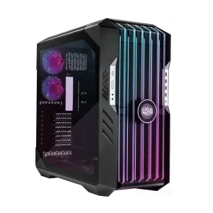 Cooler Master HAF 700 EVO black