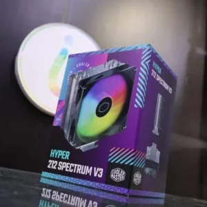 COOLER MASTER HYPER 212 SPECTRUM V3