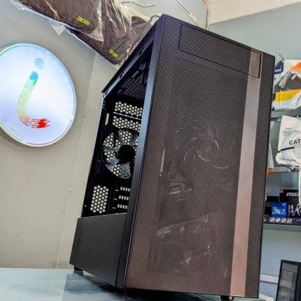 Cooler Master MasterBox NR400 (ODD)