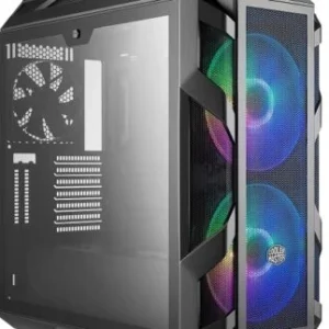 Cooler Master MasterCase H500M
