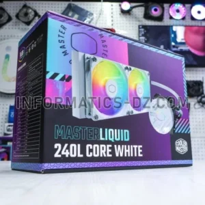 COOLER MASTER MasterLiquid 240L ARGB