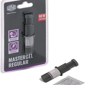 Cooler Master New MasterGel Regular