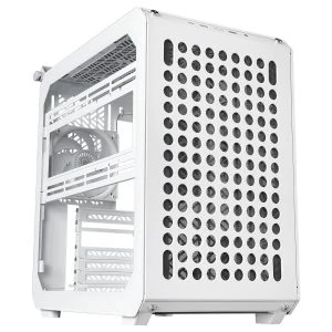 Cooler Master QUBE 500 BLANC