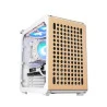 Cooler Master QUBE 500 Flatpack Macaron Edition