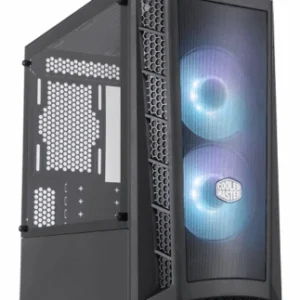COOLERMASTER ATX MASTERBOX MB311L RGB