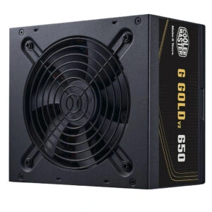 COOLERMASTER G GOLD 650W V2