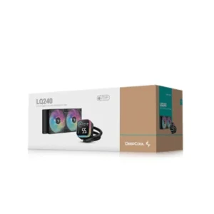 Cooling DeepCool – LQ240