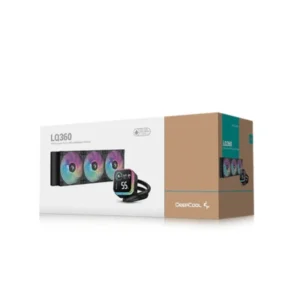 Cooling DeepCool – LQ360