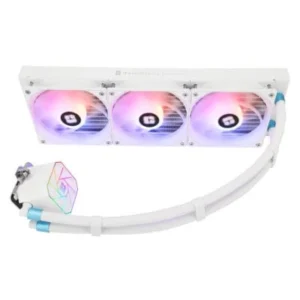 Cooling THERMALRIGHT – Aqua Elite 360 Blanc ARGB V3