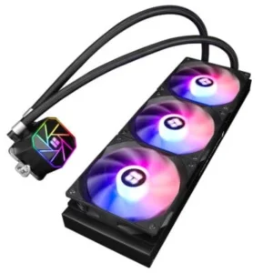 Cooling THERMALRIGHT – Aqua Elite 360 Noir ARGB V3