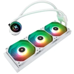 Cooling THERMALRIGHT – Frozen Notte 360 Blanc Argb V2