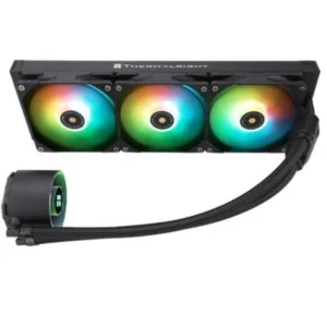 Cooling THERMALRIGHT – Frozen Notte 360 Noir Argb V2
