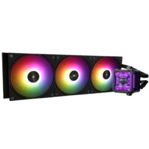 Cooling THERMALRIGHT – Frozen Warframe PRO 360 Argb Noir