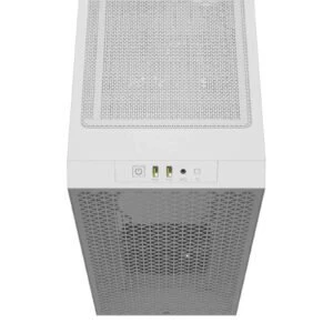 Corsair 3000D Airflow (Blanc) – Image 3