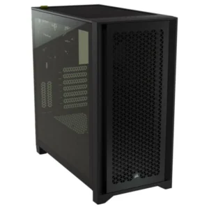 Corsair 4000D AIRFLOW