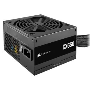 Corsair CX650 80PLUS Bronze (2023) – Image 2