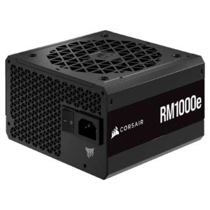 Corsair RM1000e Gold (ATX 3.0) – Image 2