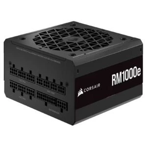 Corsair RM1000e Gold (ATX 3.0) – Image 3