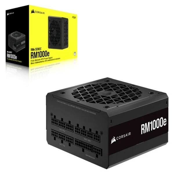 Corsair RM1000e Gold (ATX 3.0)
