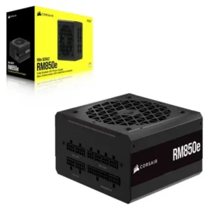 Corsair RM850e Gold (ATX 3.0)