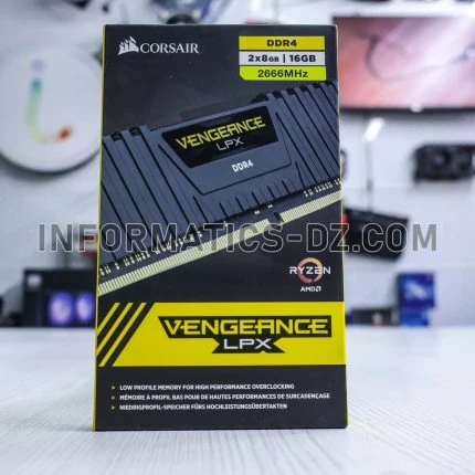 Corsair Vengeance LPX 16GB DDR4 2666MHz RAM Kit
