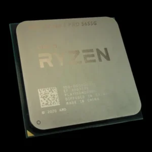 CPU AMD RYZEN 5 5655G MPK