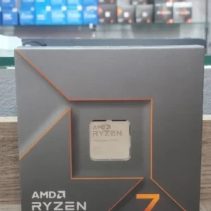 CPU AMD Ryzen 7 7700X BOX (EN VENTE EN CONFIG)