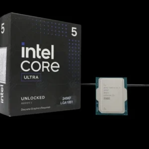 CPU INTEL ULTRA 5 245KF BOX (EN VENTE EN CONFIG)