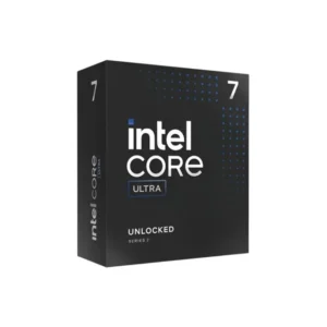 CPU INTEL ULTRA 7 265KF BOX (EN VENTE EN CONFIG)