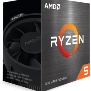 CPU AMD AM4 RYZEN 5 5500 3.6GHZ BOX