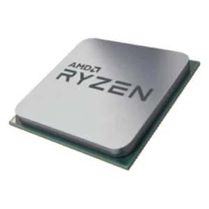 CPU AMD AM4 RYZEN 5 5600X TRAY