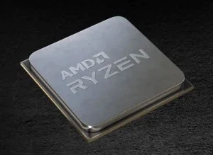 CPU AMD AM4 RYZEN 7 5700G 3.8GHZ BOX