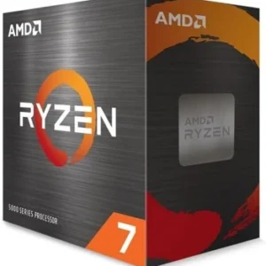 CPU AMD AM4 RZEN 7 5700 3.70GHZ BOX